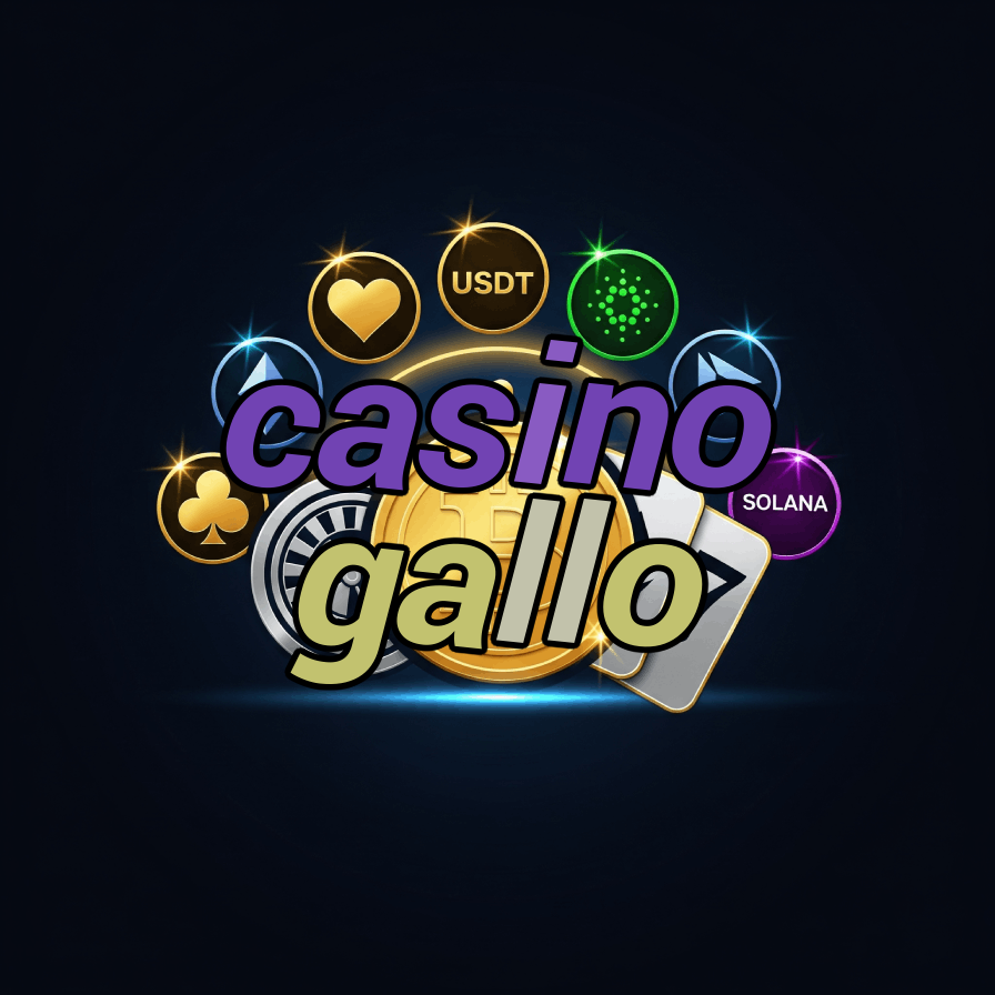Casino Gallo - Premium Spanish Rooster-Themed Casino